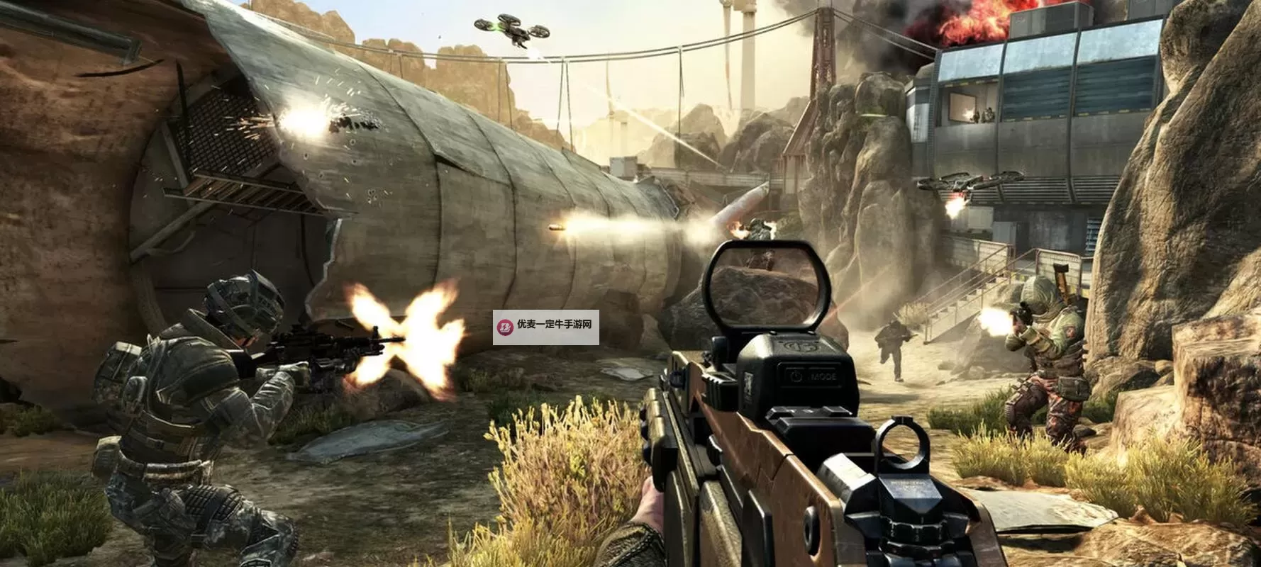 经典低配好游戏大全 有哪些好玩的低配游戏图1