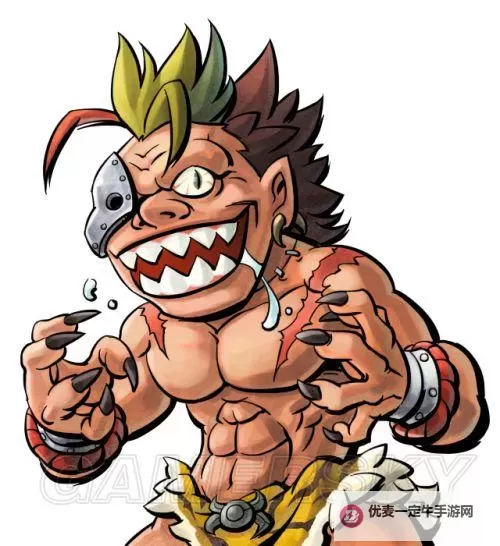 《侠客风云传》诚王剧情及性格分析图1