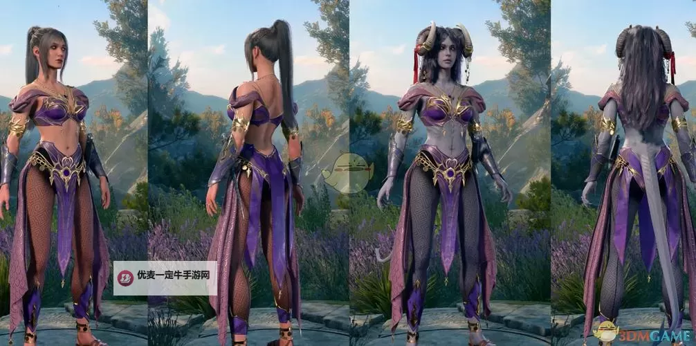 《博德之门3》保姆级MOD安装教程 怎么安装MOD图2