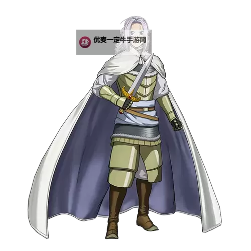 《亚尔斯兰战记X无双》刷A级卡方法 A级卡怎么刷图1