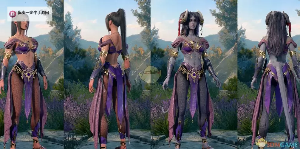 《博德之门3》保姆级MOD安装教程 怎么安装MOD图2