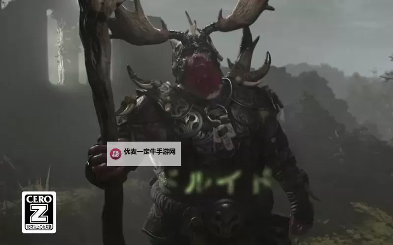 《暗黑破坏神4》德鲁伊践踏山崩流Build图1