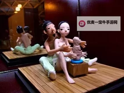 日本性：传统美学与现代欲望的交错图1