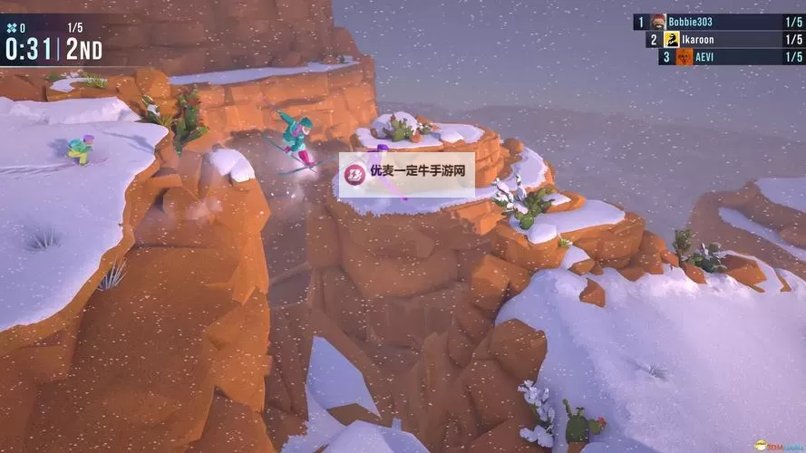 十大PC独立游戏盘点 好玩的独立游戏有哪些图2