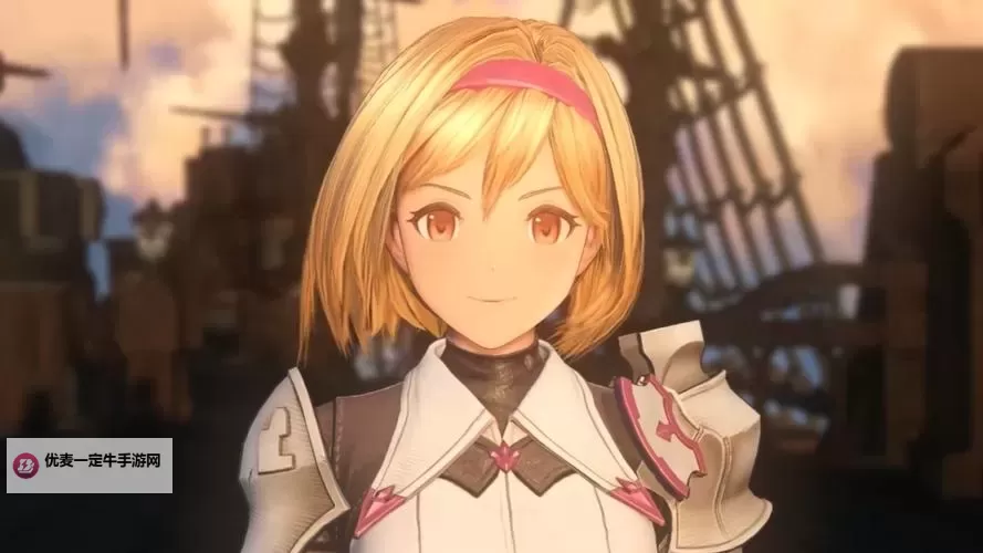 《碧蓝幻想Relink》可操控角色全评价 哪个角色比较好用图2