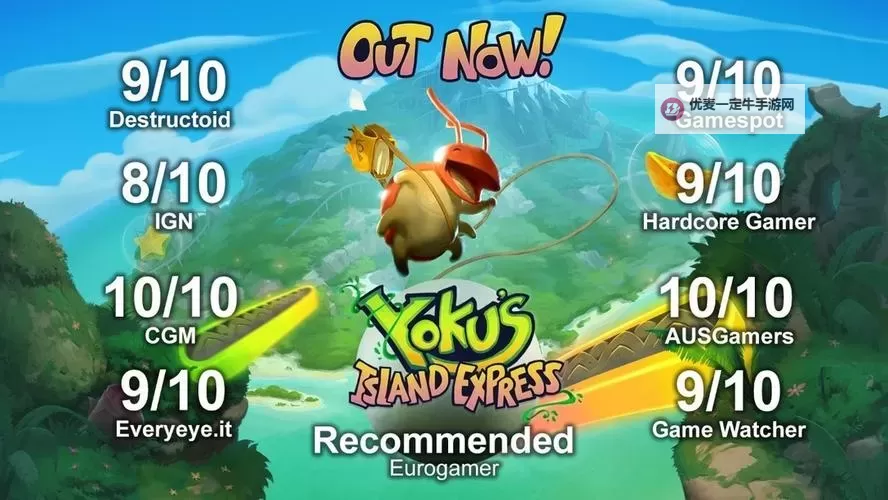 十大PC独立游戏盘点 好玩的独立游戏有哪些图1