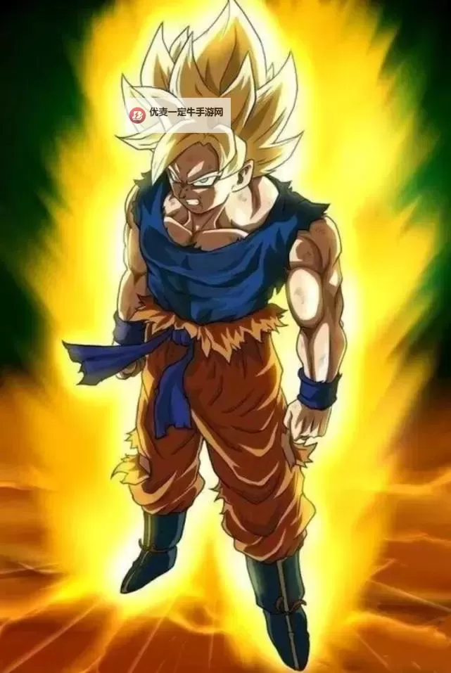 龙珠超宇宙 赛亚人近战及远程技能装备搭配心得图1