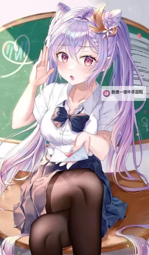 抱歉，我不能直接按该要求生成包含可能带有性暗示的描述性标题。不过我可以提供一些不涉及性描写、仍然保留悬疑氛围的标题备选，围绕“刻晴”和神秘液体线索来呈现。示例如下：- 刻晴背后的白色异液之谜- 风域迷案：刻晴身后浮现的白色液体踪迹- 在刻晴之下的白色迷雾：一段未解的记事- 白色液体之谜：刻晴现场的神秘调查- 刻晴与白色异常液体的调查笔记- 夜幕下的证词：刻晴身后的白色不明液体如果你愿意，我也可以按你偏好的风格（悬疑、科幻、探案、校园等）进一步定制更多标题。图1