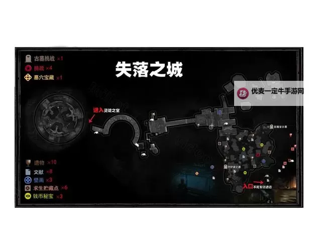 《古墓丽影崛起》最强武器推荐及分析 什么武器好用图1
