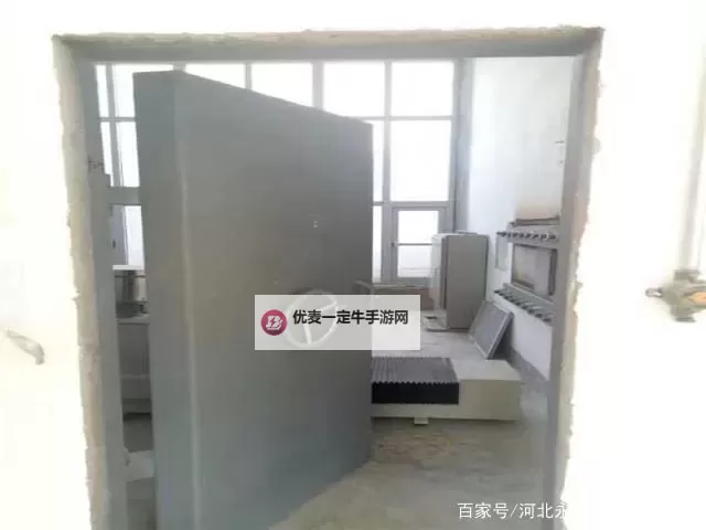 《哥谭骑士》防爆门开启方法 怎么打开防爆门图1