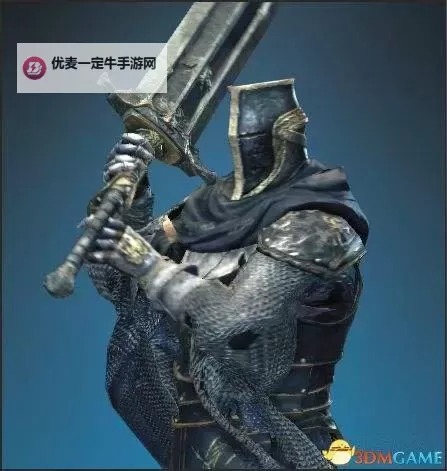 《黑暗之魂3》大剑教堂骑士打法攻略 大剑教堂骑士怎么打图1