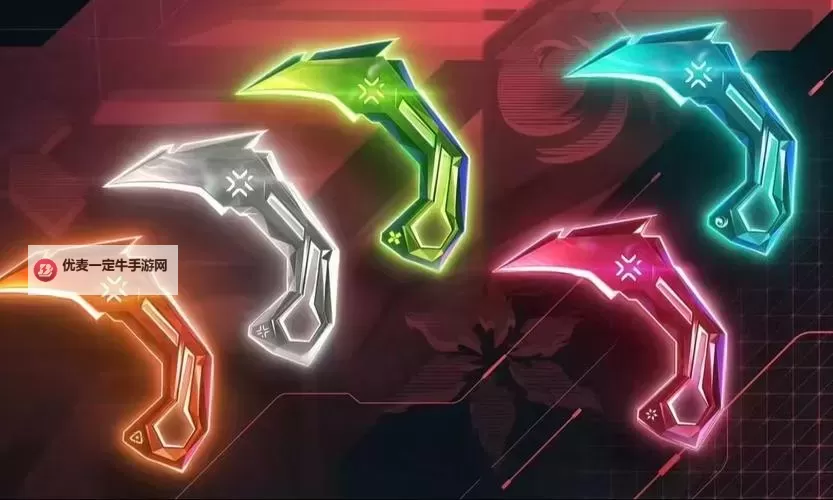 《无畏契约》VCT联赛美洲赛区战队皮肤一览图1