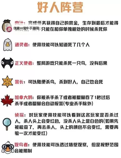 《鹅鸭杀》喂食任务达成攻略 投喂古神任务完成方法图1
