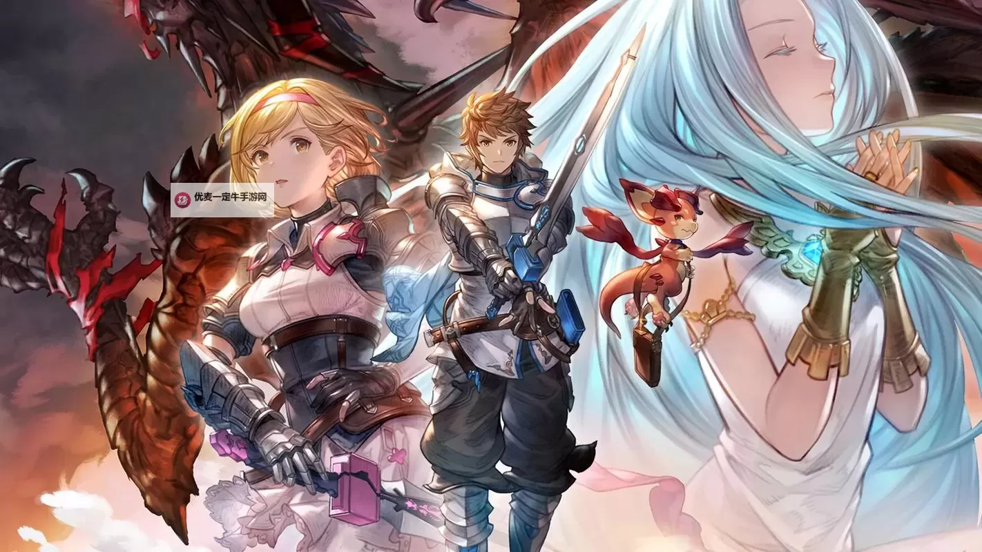 《碧蓝幻想Relink》可操控角色全评价 哪个角色比较好用图1