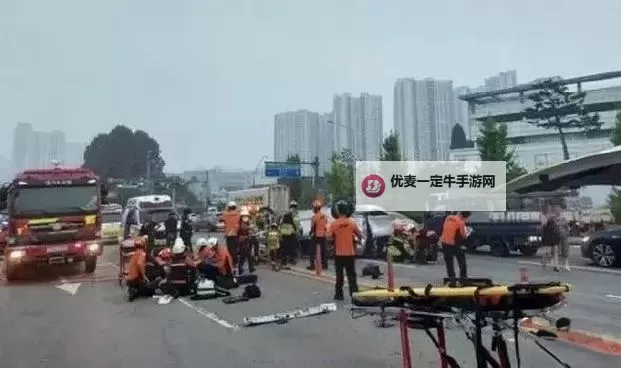 在韩遇难3名中国乘客均为临时工：劳工权益保护再度成为焦点图1